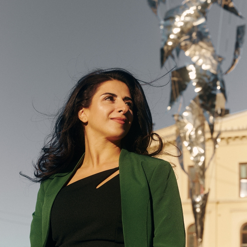 Dr Mozhgan Tavkolifard