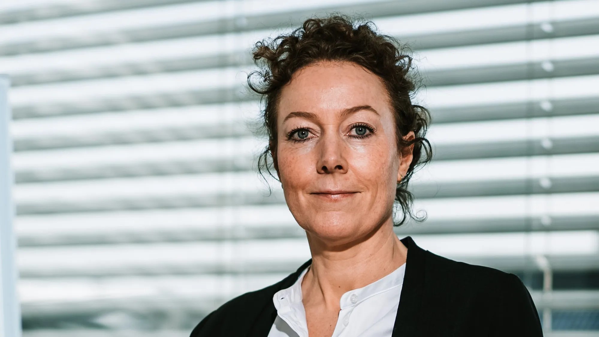 Elise Knutssen Lindberg