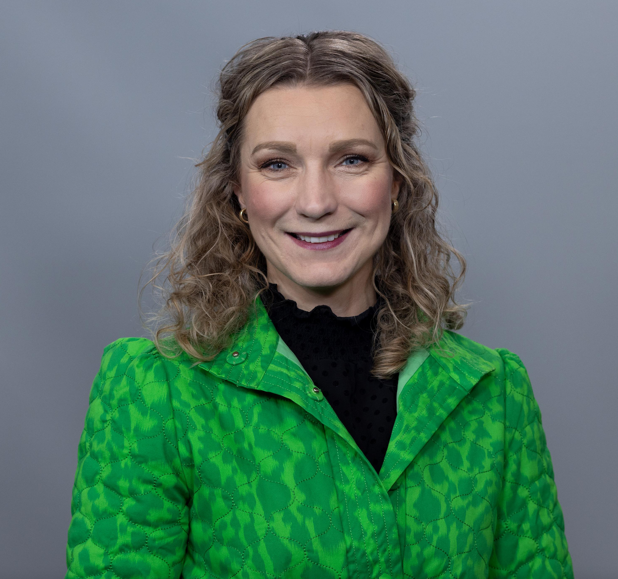 Karianne Oldernes Tung